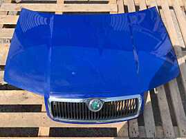 Capota Motor Skoda Fabia 1 2001 - 2007