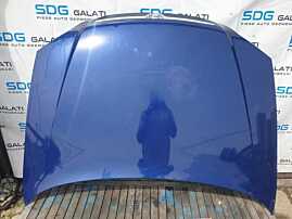 Capota Motor cu Grila si Emblema Opel Astra G 1998 - 2005