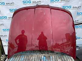 Capota Motor Seat Leon 1M 1999 - 2006