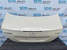 Capota Portbagaj Mercedes Clasa E Class W211 2002 - 2008 [L0181] [Depozit]