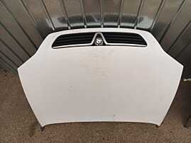 Capota Motor cu Grila cu Emblema Opel Astra G 1998 - 2007 [L0235]