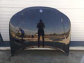 Capota Motor Saab 93 9-3 2008 - 2014 [L0817] [Depozit]