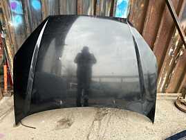 Capota Motor cu Imperfectiuni Ford Focus 1 1998 - 2005 [X3276]