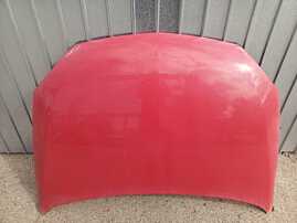 Capota Motor Opel Corsa C 2000 - 2006 [L0334]