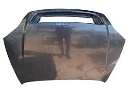 Capota Motor cu Grila cu Emblema Opel Astra G 1998 - 2007 [LC0413]