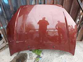 Capota Motor cu Defect Ford Focus 1 1998 - 2005 [X3568]