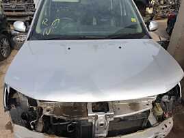 Capota Motor Dacia Sandero 2 2012 - 2016 Culoare TED69 [C4612]