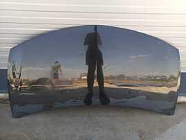 Capota Motor Renault Clio 3 2005 - 2014 [L0819]