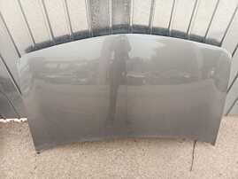 Capota Motor Renault Megane 2 2002 - 2008 [L0231]