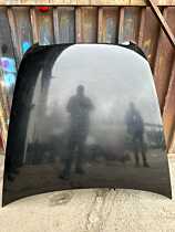 Capota Motor cu Imperfectiuni Audi A6 C6 2005 - 2008 Culoare LY9B [L0278]