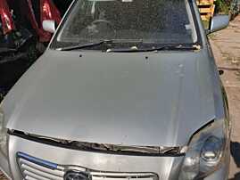 Capota Motor Toyota Avensis T25 2003 - 2009 Culoare 1C0 [C8996]