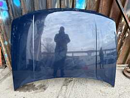 Capota Motor cu Imperfectiuni Volkswagen Golf 4 1998 - 2005 [X3281]