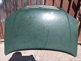 Capota Motor Cu Defect Rugina Opel Zafira A 1998 - 2005 [X3458]