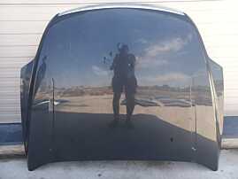 Capota Motor Ford Mondeo 4 MK4 2007 - 2010 [L0840]