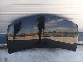 Capota Motor Renault Clio 3 2005 - 2014 [L0839] [Depozit]