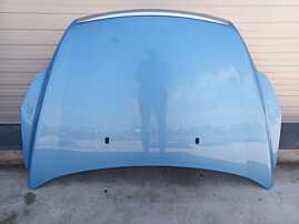 Capota Motor Ford Focus 2 Facelift 2007 - 2010 [L0838] [Depozit]