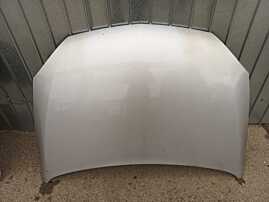 Capota Motor Opel Corsa C 2000 - 2006 [L0311]