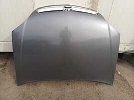 Capota Motor cu Grila si Emblema Opel Vectra C 2002 - 2005 [L0701]