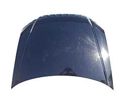 Capota Motor Audi A4 B7 2004 - 2008 (Puncte de Vopsea Sarita) [LC0255]