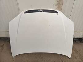 Capota Motor cu Grila cu Emblema Opel Astra G 1998 - 2007 [L0626]