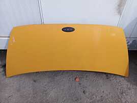 Capota Motor Ford Transit 2000 - 2006 [L0696]