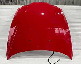 Capota Motor Alfa Romeo 147 NFL Non Facelift 2000 - 2004 [L3042]