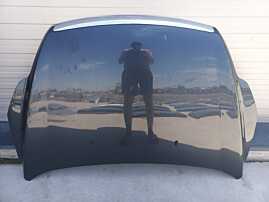 Capota Motor Ford Focus 2 Facelift 2007 - 2010 [L0856] [Depozit] [D]