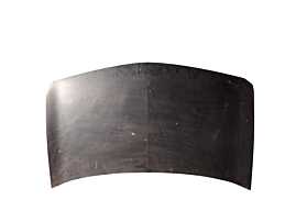 Capota Motor Renault Megane 2 2002 - 2008 [LC0200SOS]