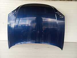 Capota Motor cu Grila cu Emblema Opel Astra G 1998 - 2007 [L1846]