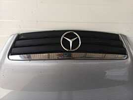 Capota Motor Fara Grila Mercedes Clasa A Class W168 1998 - 2004 [L1485]