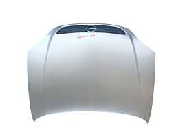 Capota Motor cu Grila cu Emblema Opel Astra G 1998 - 2007 [LC0922]