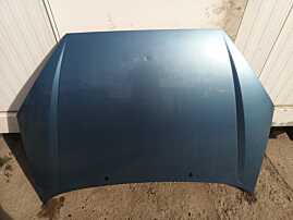 Capota Motor Ford Focus 1 1998 - 2004 [L0631]