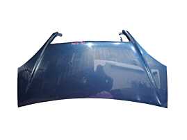 Capota Motor Mercedes Clasa A Class W168 Facelift FL 1998 - 2004 [LC0233]