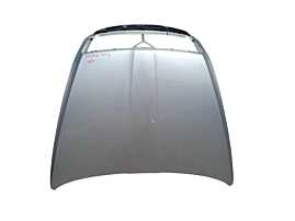 Capota Motor Skoda Octavia 2 FL Facelift 2008 - 2013 [LC0974]