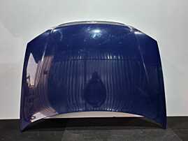 Capota Motor cu Grila Emblema Opel Astra G 1998 - 2007 [L4714]