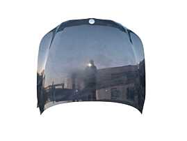 Capota Motor BMW Seria 5 E60 E61 2003 - 2010 Culoare Black Sapphire [LC0181SOS]