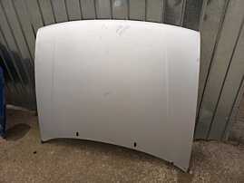 Capota Motor Volkswagen Polo 6N 1996 - 2000 [L0286]