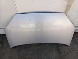 Capota Motor Ford Galaxy 2000 - 2006 [L0707]