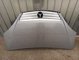 Capota Motor Fara Grila Mercedes Clasa A Class W168 1998 - 2004 Culoare 706 [L0232]