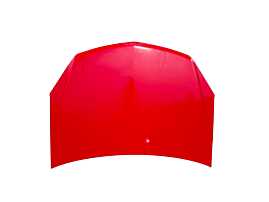 Capota Motor Opel Astra H 2004 - 2010 [LC0975]