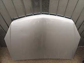 Capota Motor Opel Astra H 2004 - 2010 [L0324]