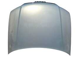 Capota Motor cu Grila si Emblema Audi A4 B6 2001 - 2005 [LC0800]