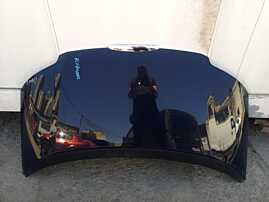 Capota Motor Seat Alhambra Facelift 2001 - 2010 Culoare LA5G [L0550]