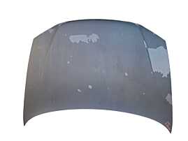 Capota Motor cu Grila cu Emblema Opel Astra G 1998 - 2007 [LC0348]