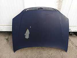 Capota Motor cu Grila cu Emblema Opel Astra G 1998 - 2007 [L0604]