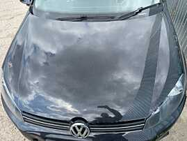 Capota Motor Culoare L041 Volkswagen Golf 6 2008 - 2013 [B3971]