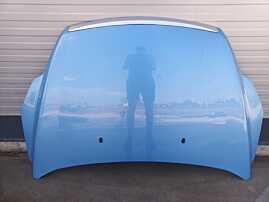 Capota Motor Ford Focus 2 Facelift 2007 - 2010 [L0809] [Depozit]