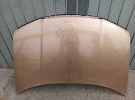 Capota Motor Skoda Fabia 1 2000 - 2007 [L0249-1]