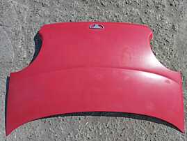 Capota Motor Daewoo Matiz 1998 - 2006 [X3493]