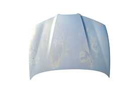 Capota Motor Seat Ibiza 2002 - 2008 [LC0205SOS]